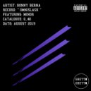 Ronny Berna, Minor - Juggernaut