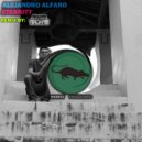 Alejandro Alfaro - For My Love (Original Mix)
