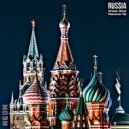 Anton RtUt & Alexander Ra - Russia (Original Mix)