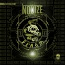 Noxize - God Of Slaughter