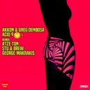 Akkon, Greg Denbosa - Acid 90\'s (Stu & Brew Remix)