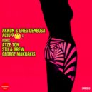 Akkon, Greg Denbosa - Acid 90's