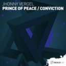 Jhonny Vergel - Conviction