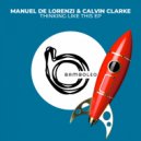 Calvin Clarke - Thinking Out Loud