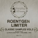 Roentgen Limiter - 1992 (Original Mix)