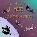 YOSE - Jade