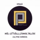 Marc Cotterell & Dominic Balchin - Calypso Madness
