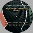 Hassio (COL), Sammy Morris - 123 Four