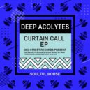 Deep Acolytes - Mystical Forest