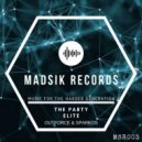 Outforce & Sparkos - The Party Elite (Original Mix)