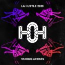Dedwork & Fantom Freq - Catch That Hoe