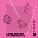 Le Roi Carmona, Gianni Ruocco - Against All Odds (Original Mix)