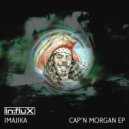 Imajika - Spare Change (Arkwright Remix)