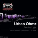 Urban Ohmz - Festive Light (Jon Mavek\'s Caveman Remix)