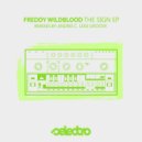Freddy Wildblood - Call Me (Original Mix)