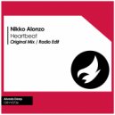 Nikko Alonzo - Heartbeat (Radio Edit)