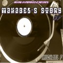 Mickael F. - Don\'t Stop It (Original Mix)