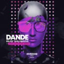 DANDE - What You Laughing At