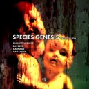 Dayzero, Karnage, Cam Lasky - Origin of The Species (Original Mix)
