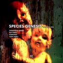 Samantha Gang, Dayzero, Karnage, Cam Lasky - Origin of The Species