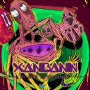 Xanibanin - Bahagesi (Original Mix)