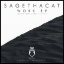 SageThaCat - Work