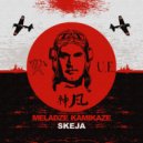 Skeja - Salad With Cod Liver (Original Mix)