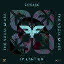 JP Lantieri, Daniela Rhodes - Where's My Libra