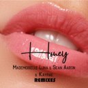 Mademoiselle Luna, Sean Aaron, Kayrae - Honey (Souldust Remix)