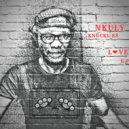 Nkuly Knuckles Feat Wes - A Feeling of Love (Original Mix)