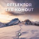 Reflektor ft. Savvy - Timebombs (Original Mix)
