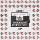 Griff (UK) - JP