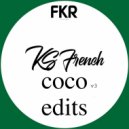 Ks French - My World Is About You Bae (Original Mix)