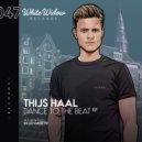 Thijs Haal - Underground Waves