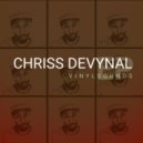 Chriss DeVynal - Galaxy Love