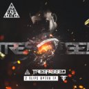 Trespassed - My Throne