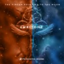 Amritone - Alone In The Dark