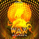 WAX (BR) - Atomic