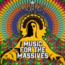 Morfej - Music For The Massives