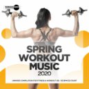 Teknova - Daddy DJ 2K20 (Workout Mix 130 bpm)