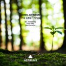 Chris Johnson - The Little Things