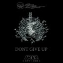 Arni Le'Beat - Don't Give Up