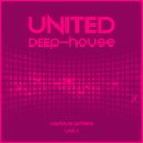 Dyba feat. Lida - The Weekend (Original Mix)