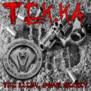 Tek.Ka - You Know Nothing (Joey Hätz Remix)
