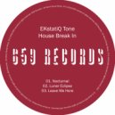 EKstatiQ Tone - Lunar Eclipse