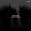 Mattia Trani - Too Much Fortnite Today