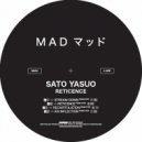 Sato Yasuo - Reticence (Original Mix)