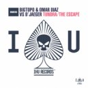 Bigtopo & Omar Diaz vs D'Jaeger - The Escape