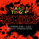 Speaker Louis - Righteousness (Conrad Subs Remix)