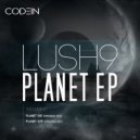 Lush9 - Planet 519